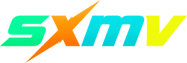 Logo sxmv